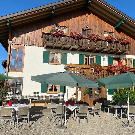 Gmeinder'S Landhaus Immenstadt im Allgäu Exterior foto
